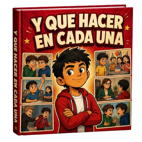 Como Resolver 30 Situaciones Difíciles