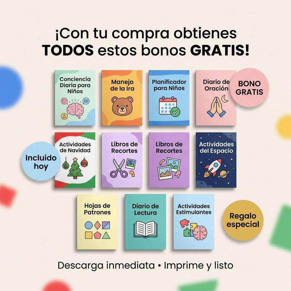 +100 Actividades Para Activar Atención, Enfoque y Aprendizaje (3 a 14 años)